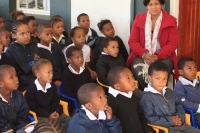 Charity Drive 0178