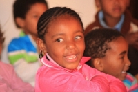 Charity Drive 0317