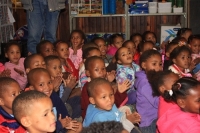 Charity Drive 0330