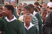 Charity Drive 0848