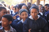 Charity Drive 1114