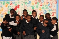 Charity Drive 1137
