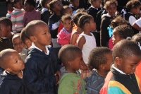 Charity Drive 1146
