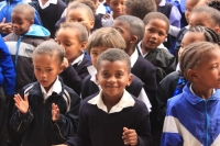 Charity Drive 1388